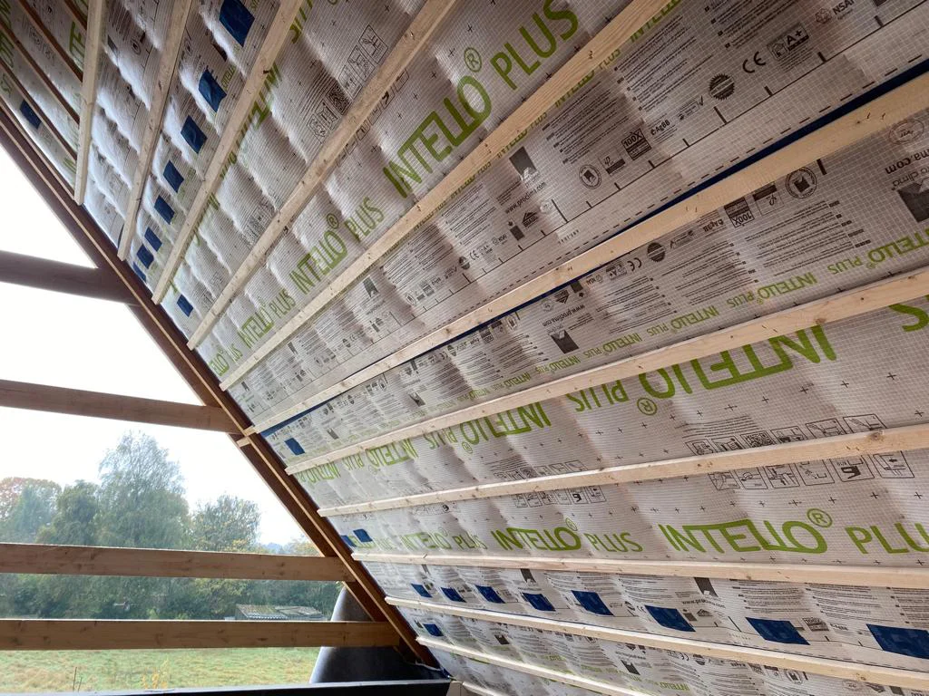 De ideale dakopbouw voor nieuwbouw en renovatie