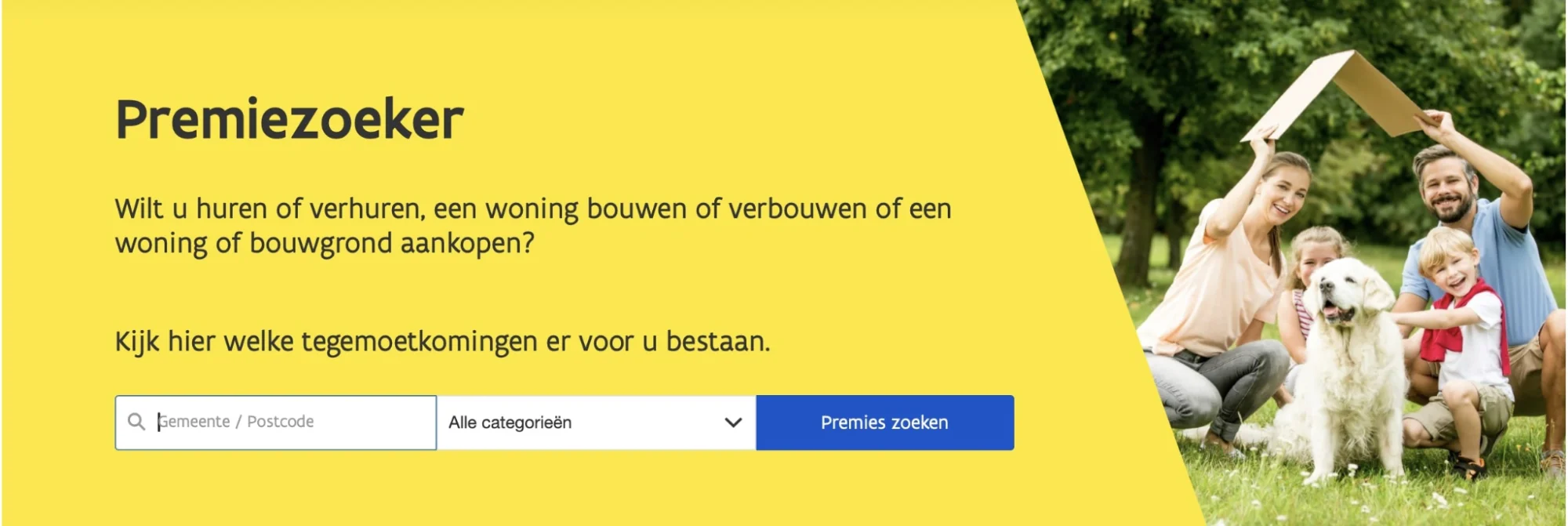 Hoe vraag je een verbouwpremie aan in Vlaanderen? (update 2026)