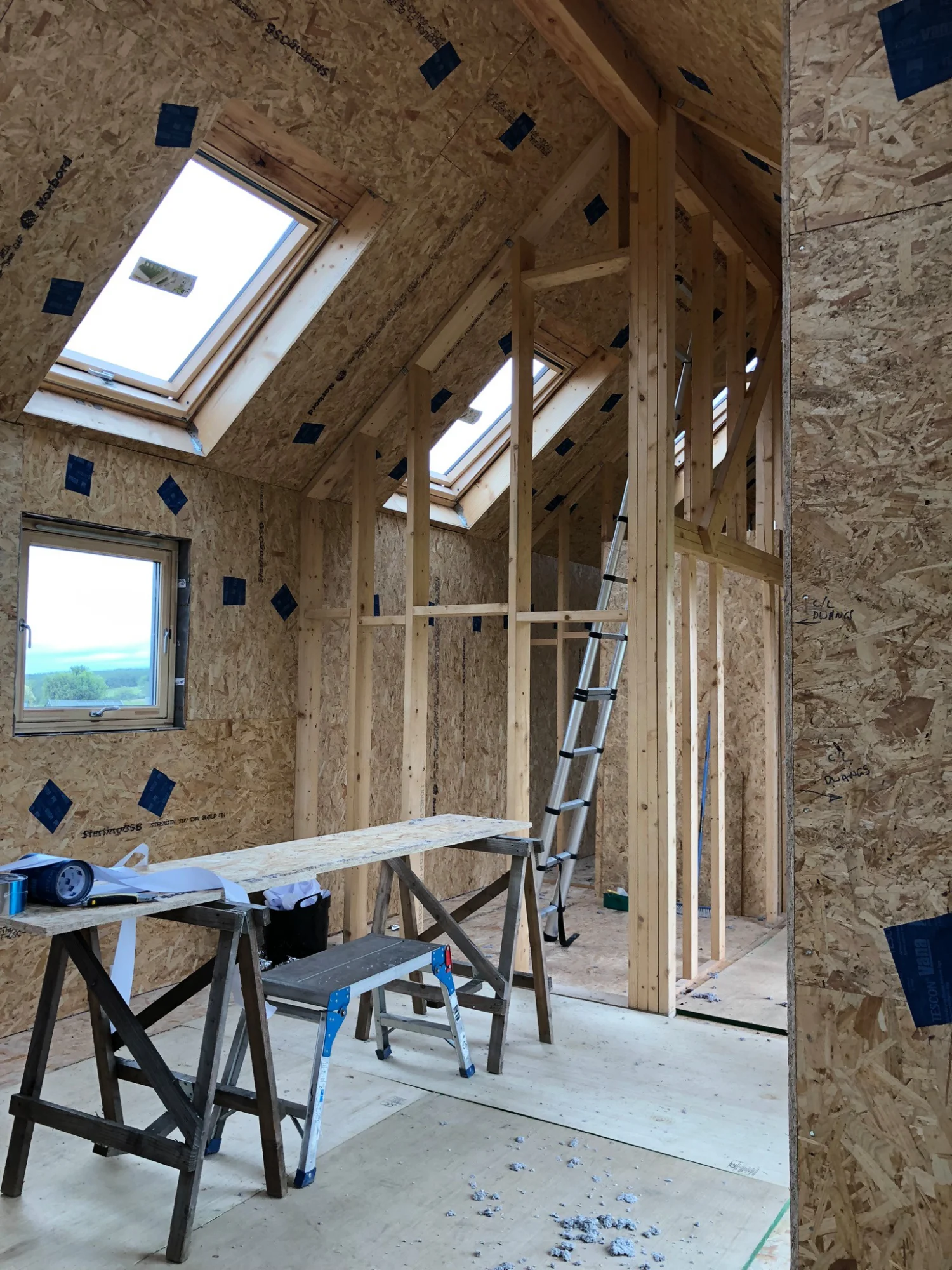 Muurisolatie voor nieuwbouw en renovatie: zo begin je eraan
